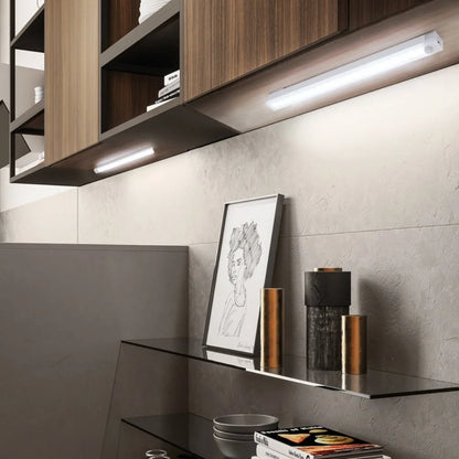 Punch-free Smart Sensor Magnetic Rechargeable LED Lights Zorenza
