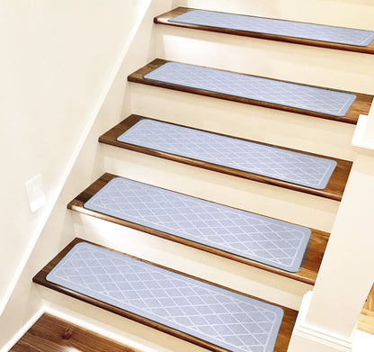 Trittschutzfolie für Treppen — Sicherheit bei jedem Schritt Zorenza