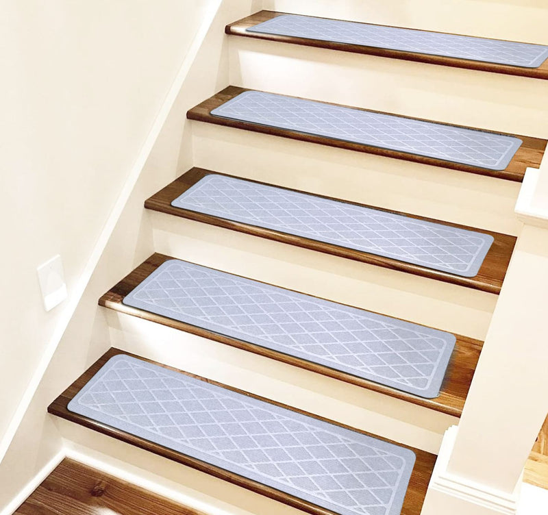 Trittschutzfolie für Treppen — Sicherheit bei jedem Schritt Zorenza