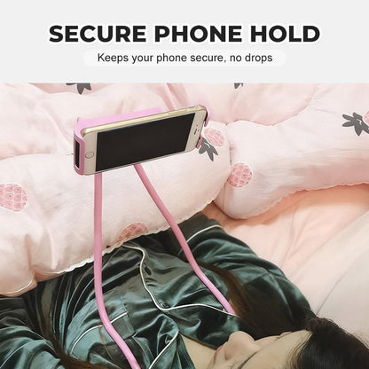 Handyhalterung | flexibler Halt und ergonomischer Komfort Zorenza
