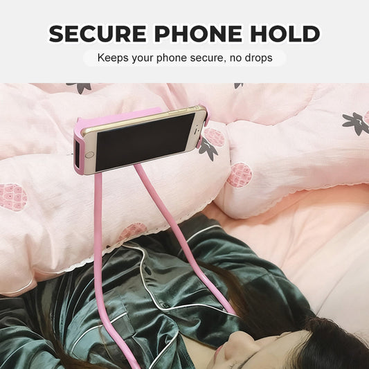Handyhalterung | flexibler Halt und ergonomischer Komfort Zorenza