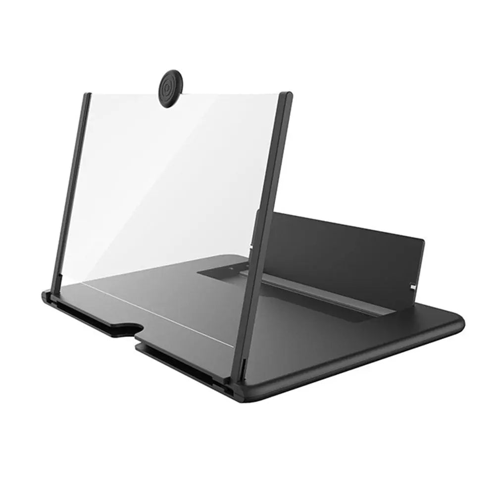 3D-Bildschirmlupe für Mobiltelefone Mivoza Deutschland
