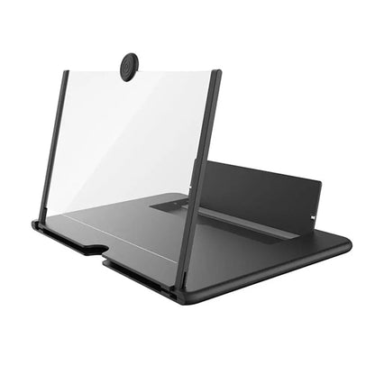 3D-Bildschirmlupe für Mobiltelefone Mivoza Deutschland