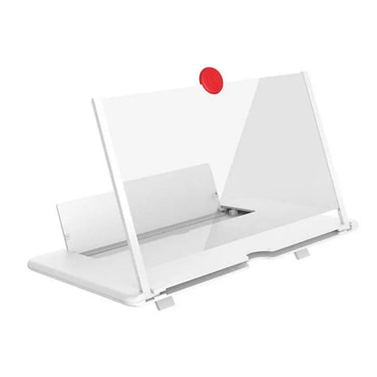 3D-Bildschirmlupe für Mobiltelefone Mivoza Deutschland