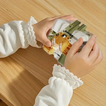 3D-Geschicklichkeitswürfel — Herausforderung für kluge Köpfe Mivoza Deutschland