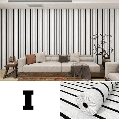 3D Selbstklebende Tapete – Wasser- & Hitzebeständig Zorenza