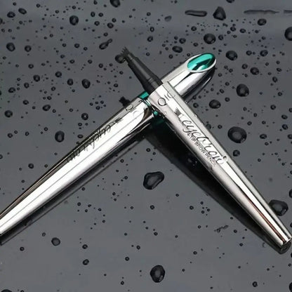 3D wasserfester microblading-augenbrauenstift Zorenza