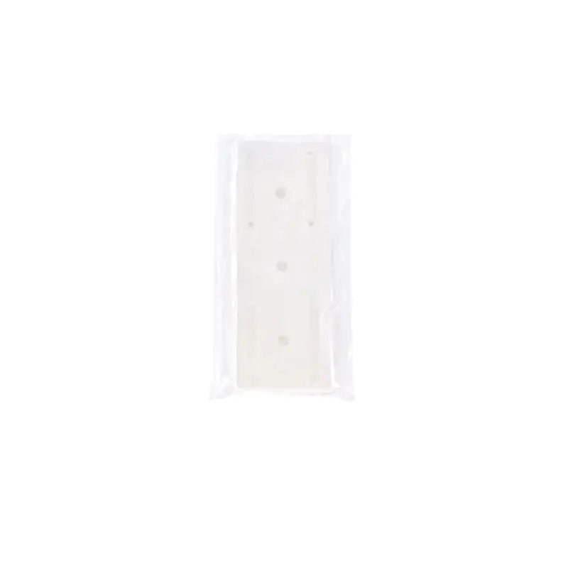 3+3 Gratis | CleanHold® Selbstklebender Stanzfreier Sockelhalter Zorenza