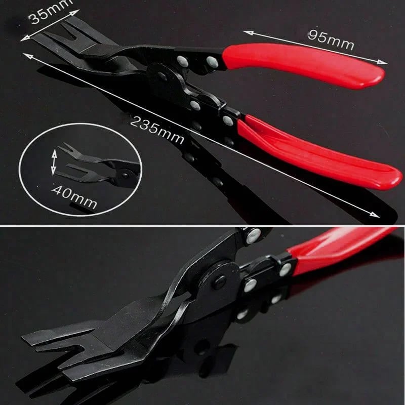 🔥Panel Clip Removal Pliers|Car Fuel Pipe Removal Pliers Zorenza