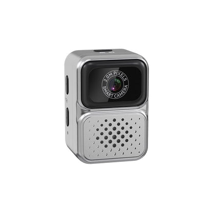 Mini-Camcorder | Kompakt, leicht & brillante 640P HD-Aufnahmen Zorenza