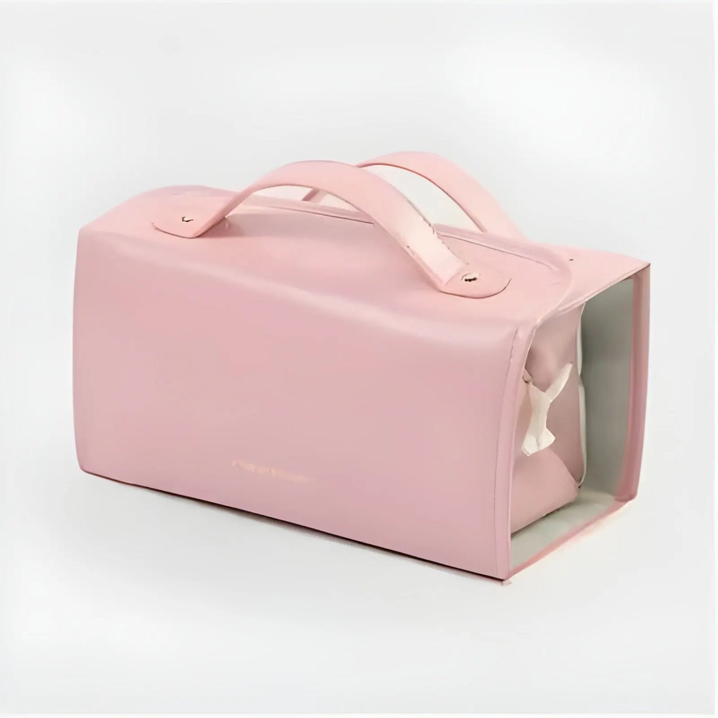 4-in-1 Tragbare Wasserdichte Kosmetiktasche – Stylisher und Vielseitiger Reiseorganizer Zorenza