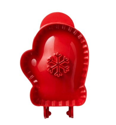 Fall Hand Pie Molds Set of 3 Zorenza