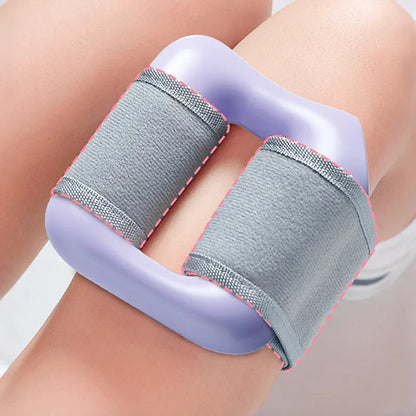 Massage-Ring für den Körper — mühelose Silhouettenformung zuhause Zorenza