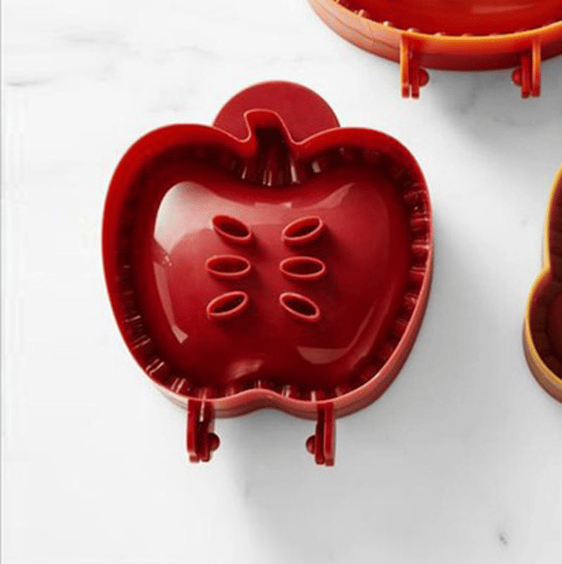 Fall Hand Pie Molds Set of 3 Zorenza