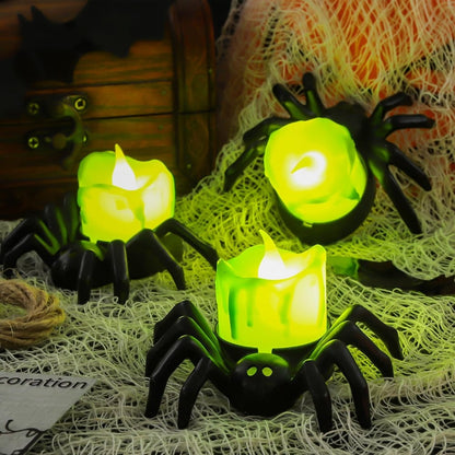 Halloween-Leuchte — sichere Stimmung für Gänsehautmomente Zorenza