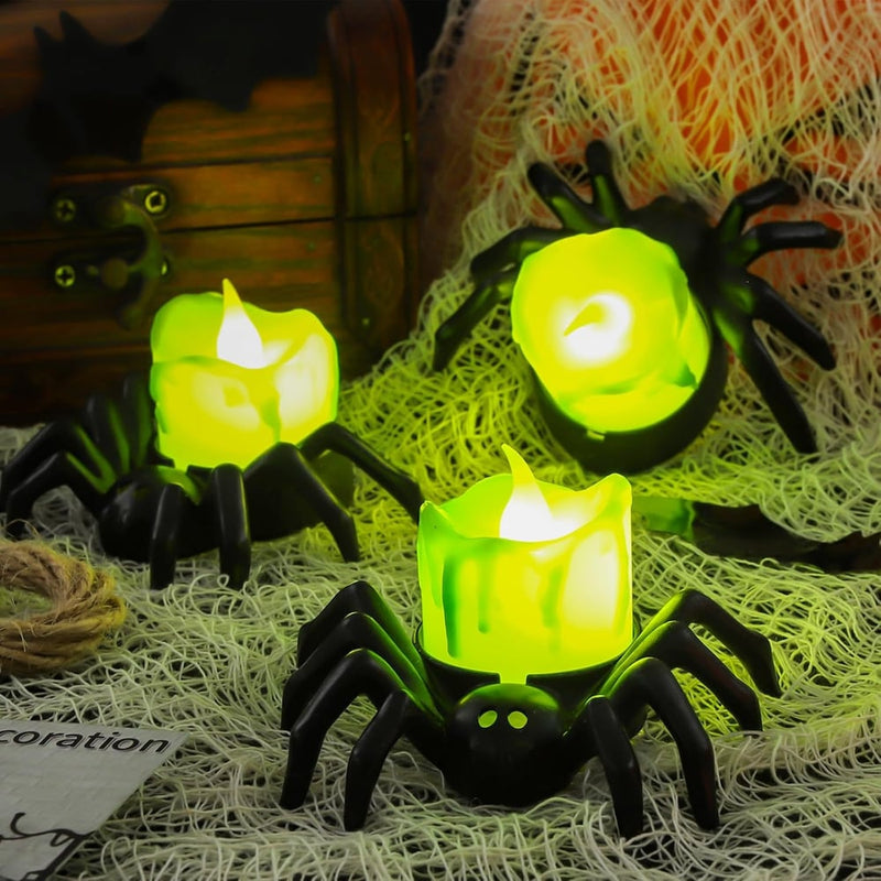 Halloween-Leuchte — sichere Stimmung für Gänsehautmomente Zorenza