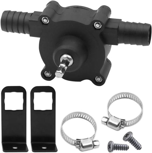 Eptchn Drill-Powered Liquid DrillBurst DrillTorrent Zorenza
