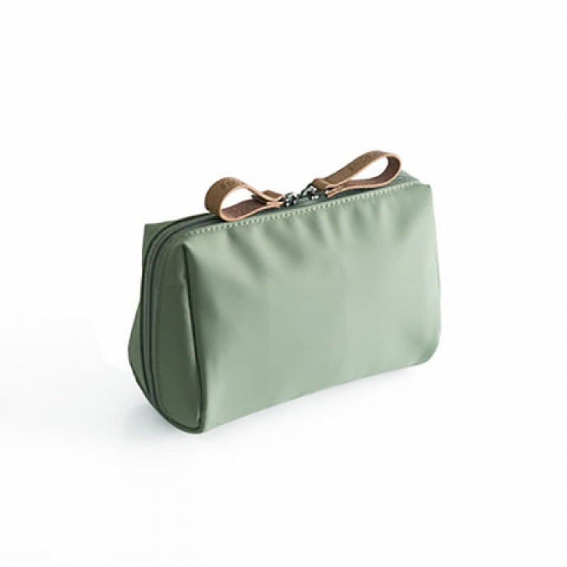 Travel Makeup Pouch for Women Zorenza