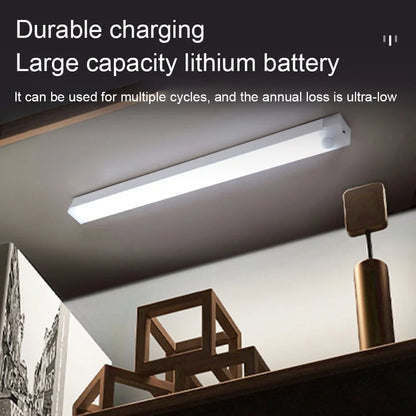 Punch-free Smart Sensor Magnetic Rechargeable LED Lights Zorenza