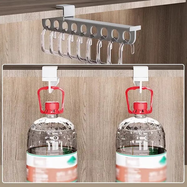OptiFix™ - Porte-Vêtements Rétractable Mivoza Deutschland