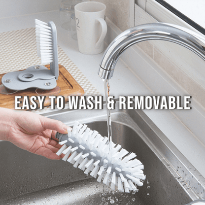 Double-Sided Cup Cleaner Zorenza