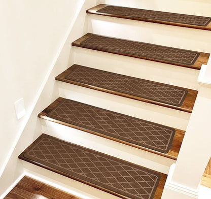Trittschutzfolie für Treppen — Sicherheit bei jedem Schritt Zorenza