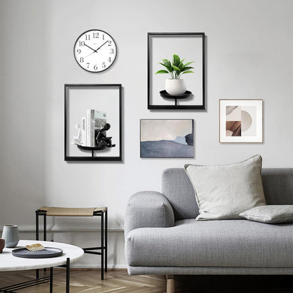 Maximize Space & Style with Our Multifunctional Wall Plant Holder Mivoza Deutschland