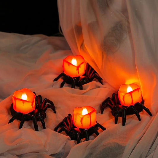 Halloween-Leuchte — sichere Stimmung für Gänsehautmomente Zorenza