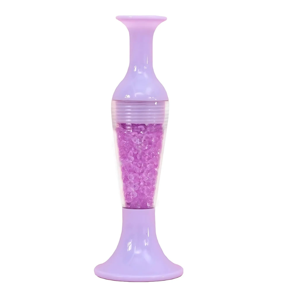 Blumentopf-förmiger Diamond Painting Stift Zorenza