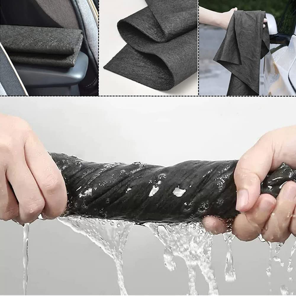 MessFree™ - Chiffons de nettoyage magiques Mivoza Deutschland