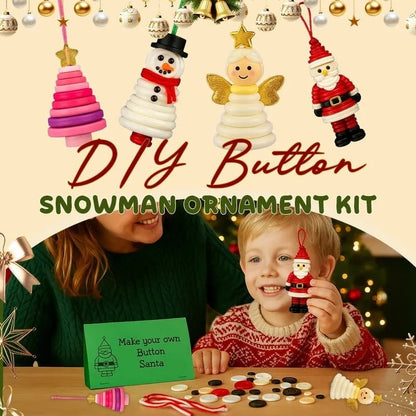 DIY Bastelset | Kinderfreundlich & komplett für Festdeko Zorenza