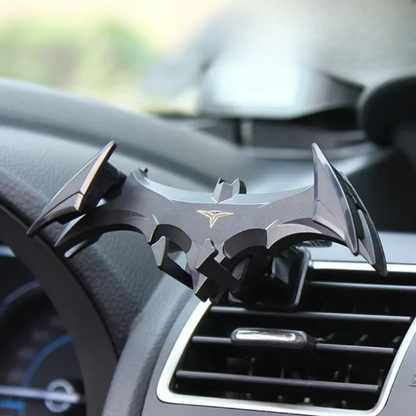 Auto-Handyhalterung — sicherer Halt für sorgloses Fahren Zorenza