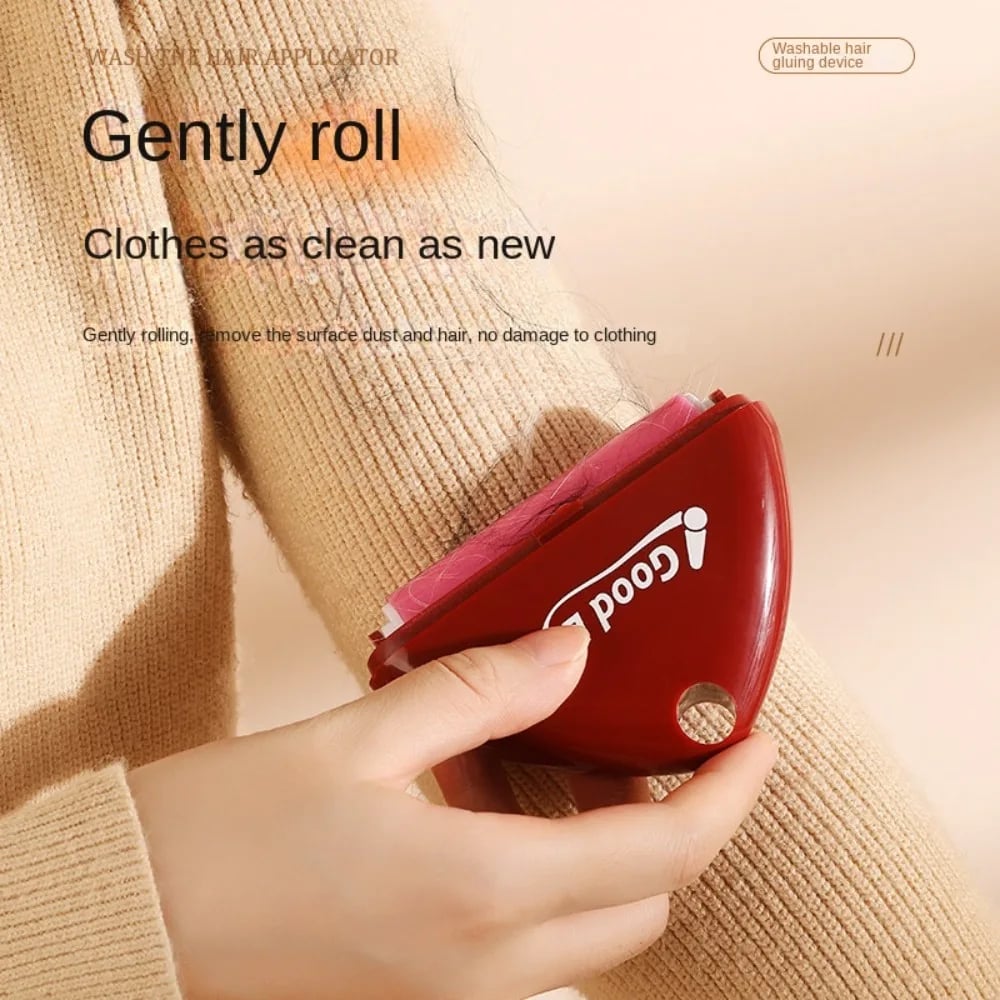 🎉Reusable Lint Rollers Zorenza
