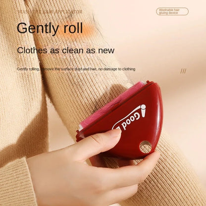 🎉Reusable Lint Rollers Zorenza