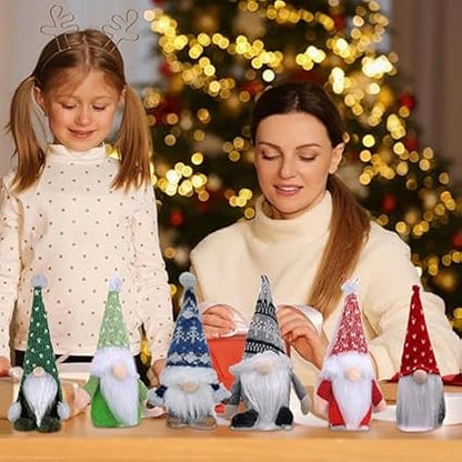 Adventskalender mit Wichteln — tägliche Freude und festliche Magie Zorenza