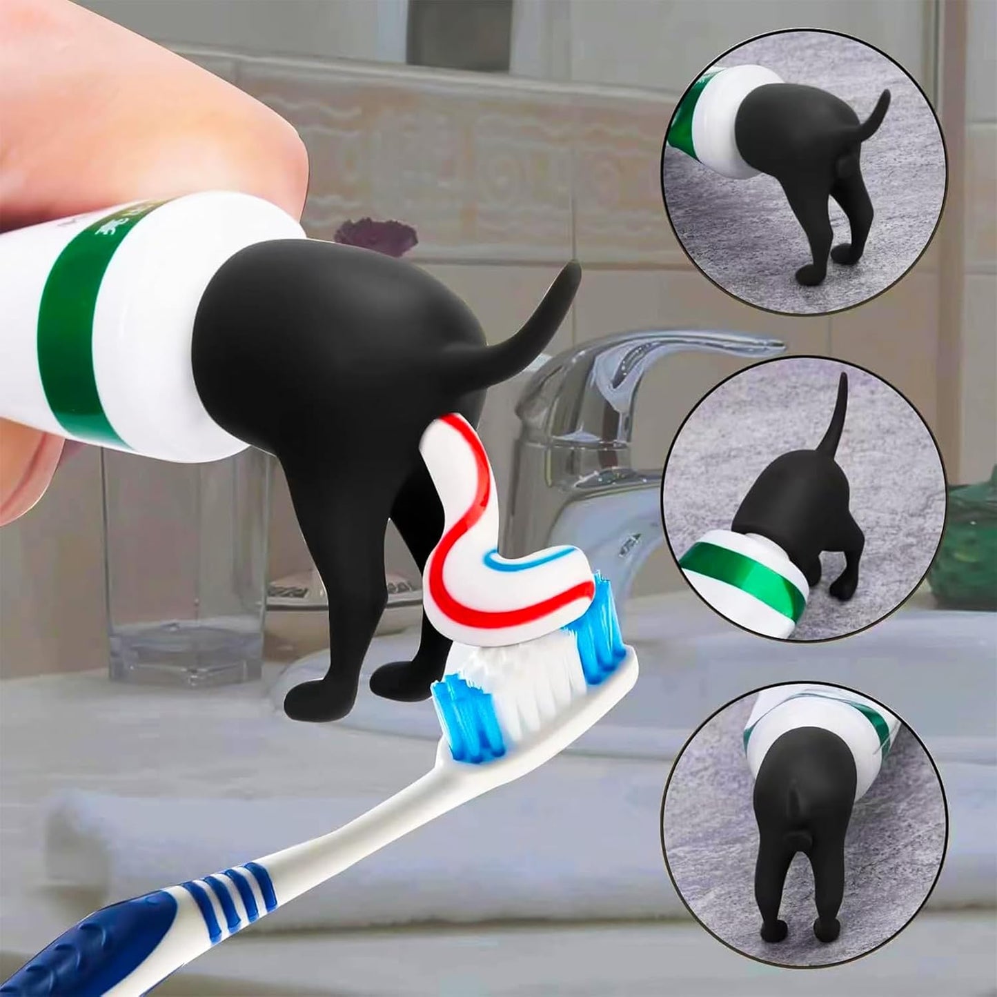 1 + 1 GRATIS VANDAAG | ToothTail™ Mivoza Deutschland