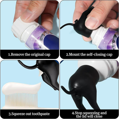 1 + 1 GRATIS VANDAAG | ToothTail™ Mivoza Deutschland
