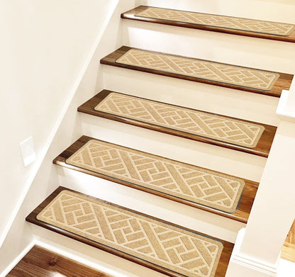 Trittschutzfolie für Treppen — Sicherheit bei jedem Schritt Zorenza