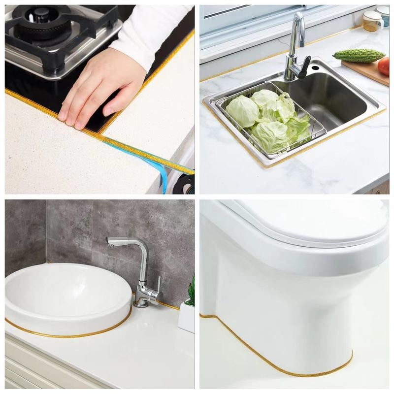Self-Adhesive Ceramic Tile Gap Tape Zorenza