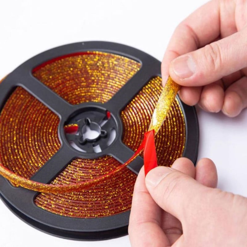Self-Adhesive Ceramic Tile Gap Tape Zorenza