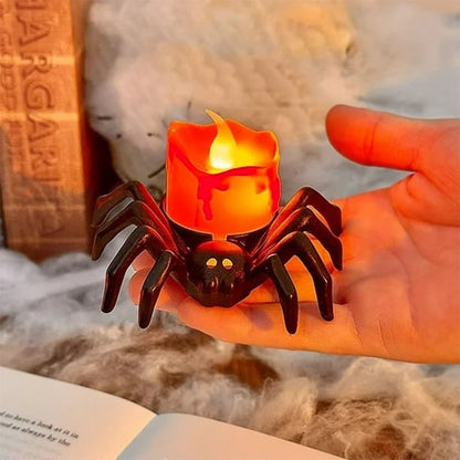 Halloween-Leuchte — sichere Stimmung für Gänsehautmomente Zorenza