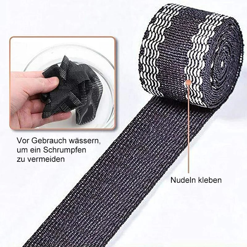 1+1 Gratis | Hosen-Kürzungs-Klebeband Zorenza