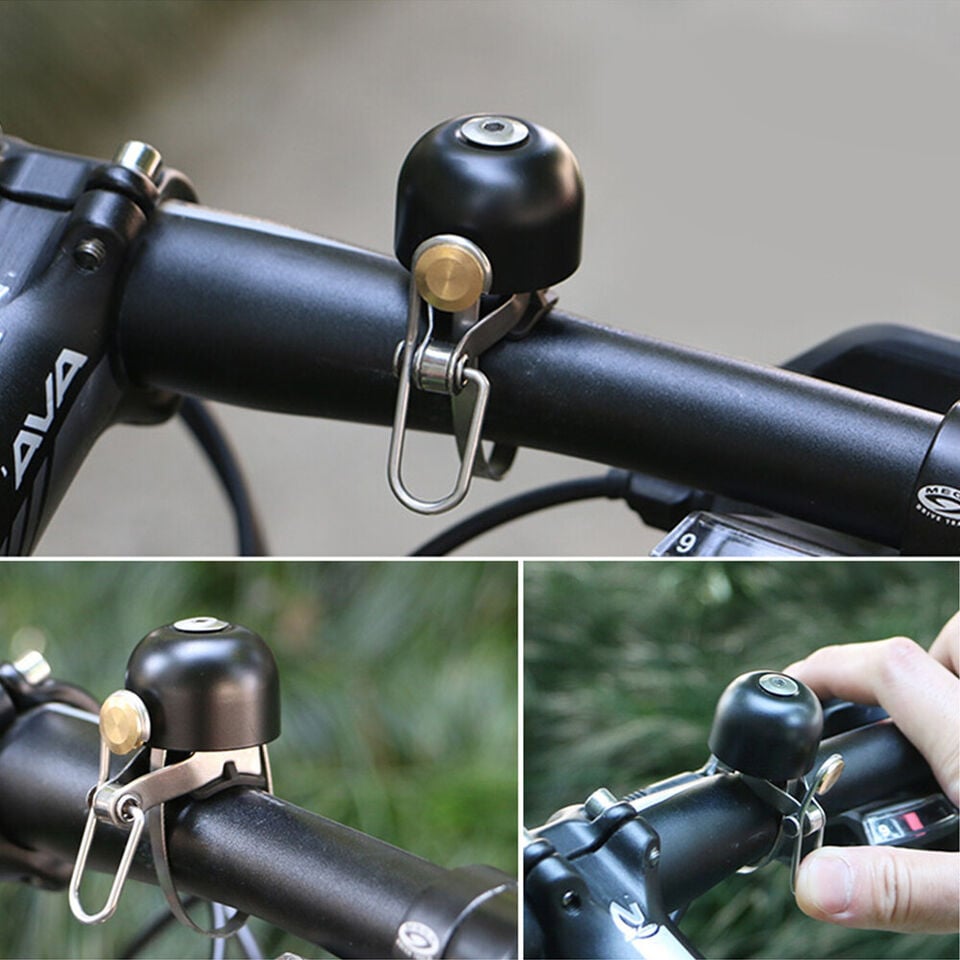 Fahrradklingel — sichere Aufmerksamkeit auf jedem Weg Zorenza