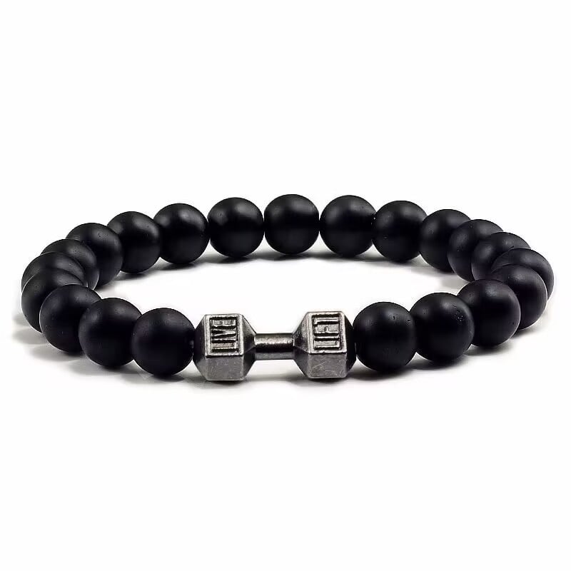 Dumbbell Bracelet Zorenza