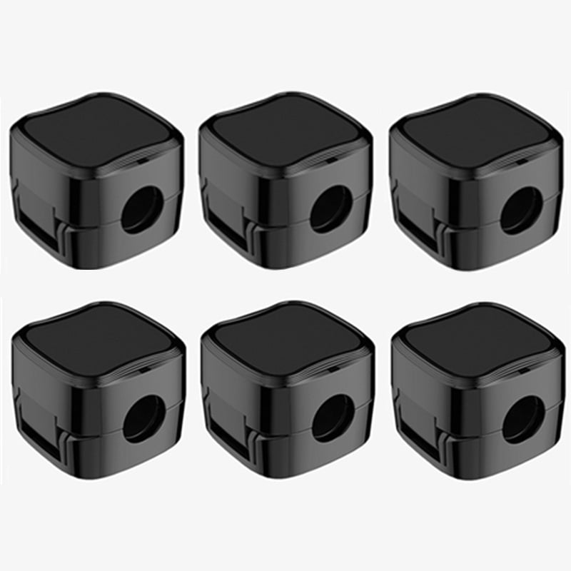 🔥Magnetic Cord Organizer, Easy Secure Adhesive Cable Management Zorenza
