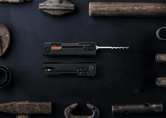 🔥🔥Lock Pick Set Zorenza