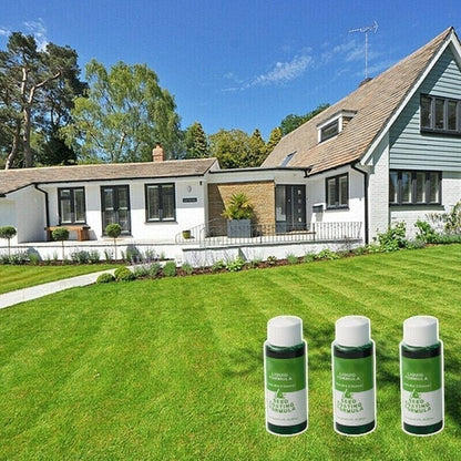 🌱GREEN GRASS & PEST CONTROL LAWN SPRAY Zorenza