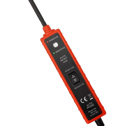 Auto-Schaltkreistester – 6-24V Elektrisches Diagnosetool Zorenza