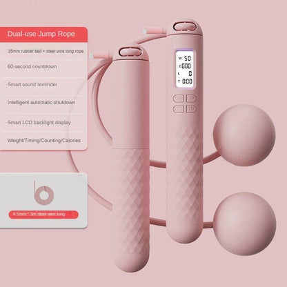 Springseil — flexibles Training für bessere Fitness Zorenza