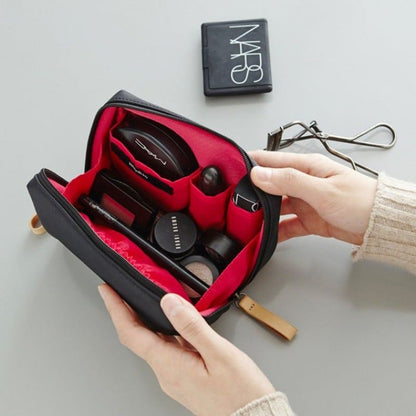 Travel Makeup Pouch for Women Zorenza